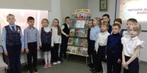 «Живая память поколений»: как дети знакомятся с историей Великой Победы