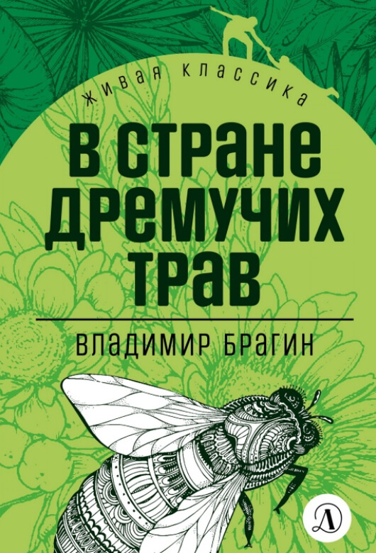 Владимир БРАГИН «В Стране Дремучих Трав»