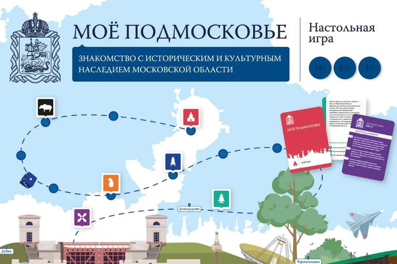 Моё Подмосковье: чемпионат в Электростали