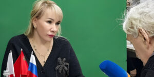 Выездной приём в библиотеке «Очаг»: ответы на вопросы жителей Электростали