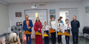 Фолк-квартирник «Семейная музыка»: музыкальное единение в Электростали