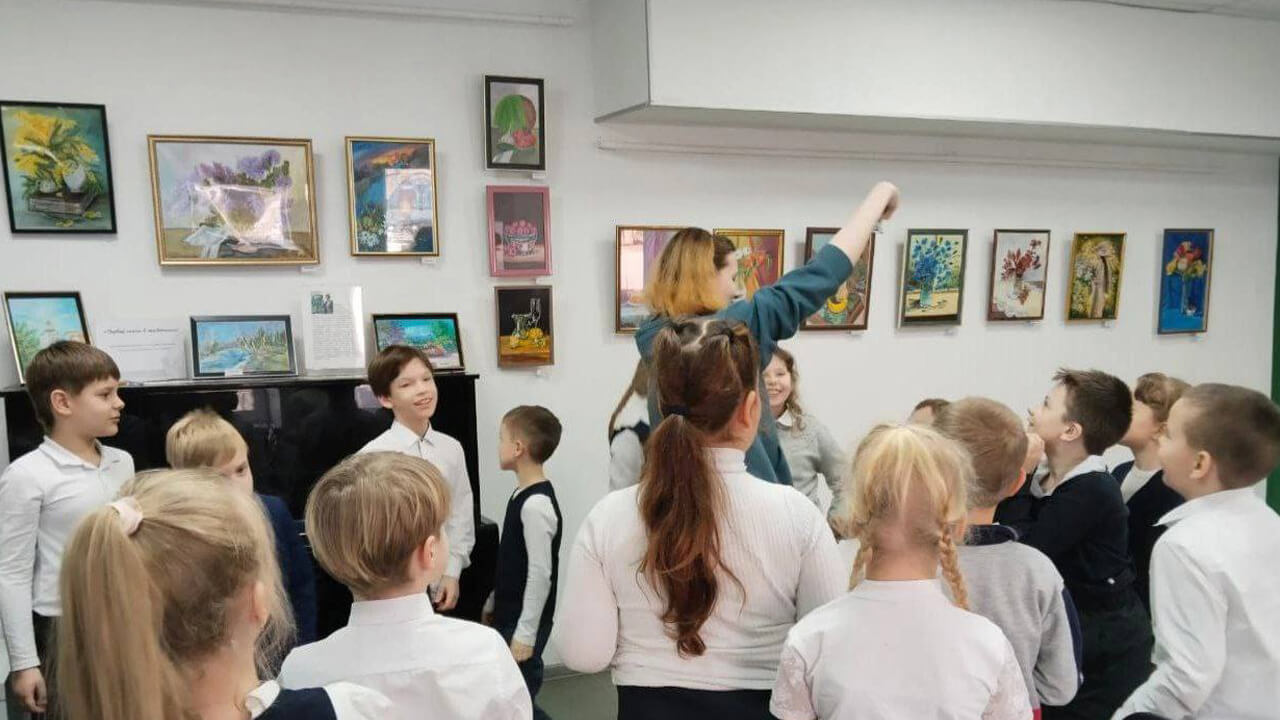 Бук-вояж «По следам лягушки-путешественницы»: увлекательное путешествие в мир книг