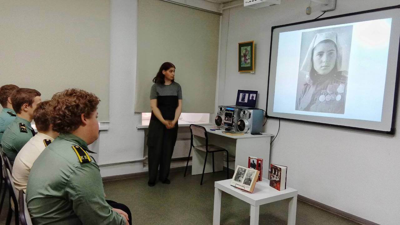 Героини войны: когда хрупкость становится силой
